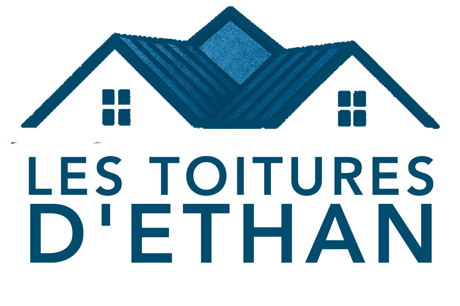 LES TOITURES D'ETHAN